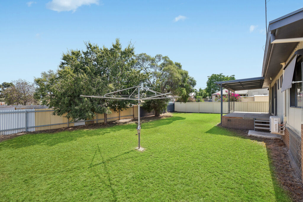 Sold - 28 Adams Street - New Property in Narrandera - Real Estate by Leisa Williams