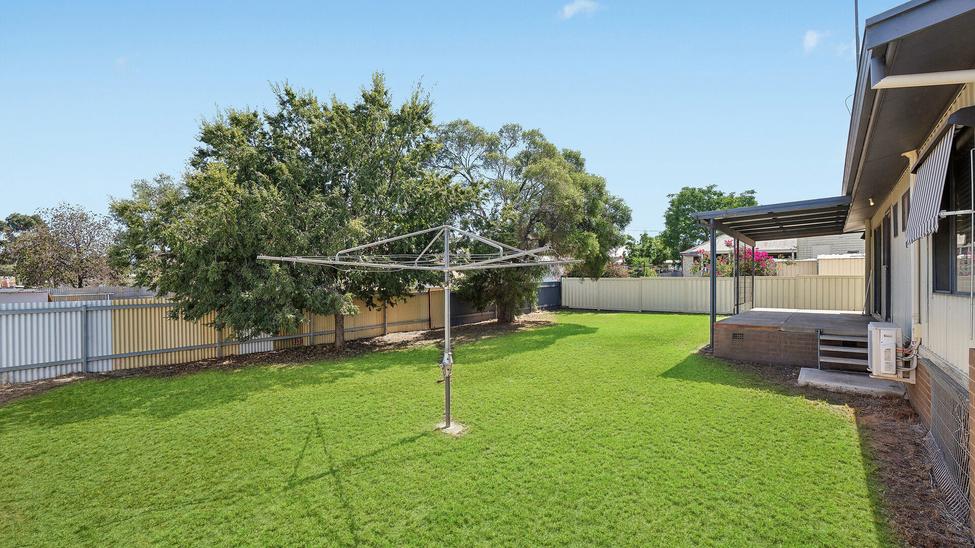 Sold - 28 Adams Street - New Property in Narrandera - Real Estate by Leisa Williams