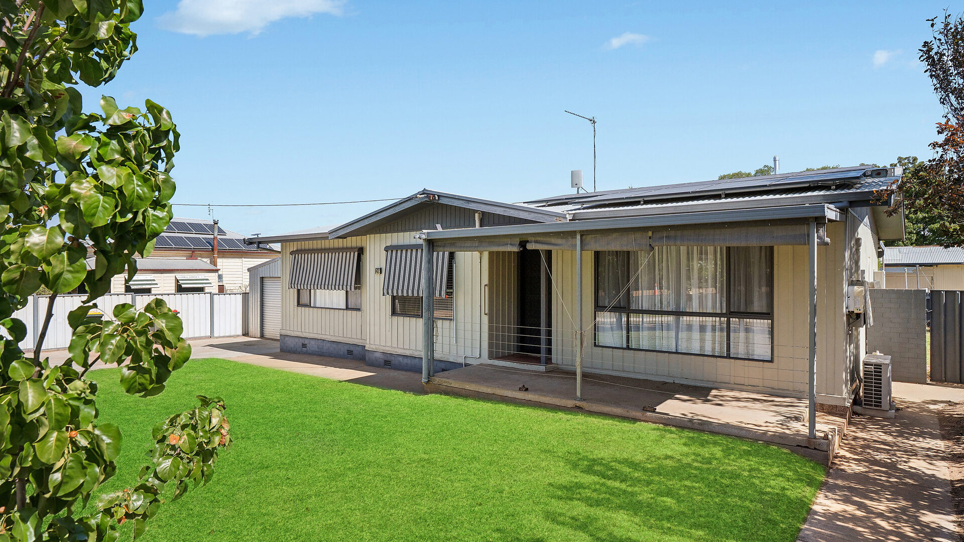 Sold - 28 Adams Street - New Property in Narrandera - Real Estate by Leisa Williams