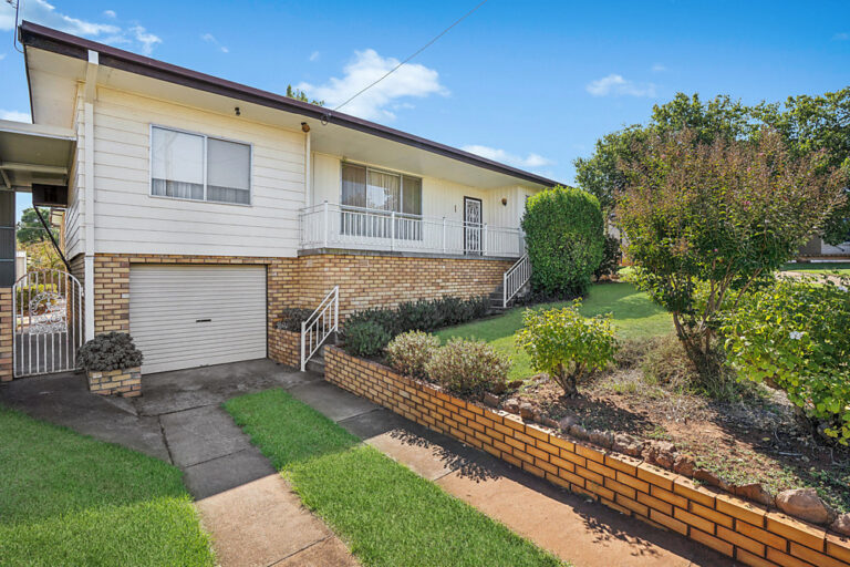 Sold - 4 Meagher Street - New Property in Temora - Real Estate by Lachlan Pellow