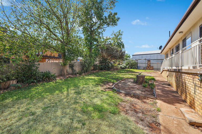 Sold - 4 Meagher Street - New Property in Temora - Real Estate by Lachlan Pellow
