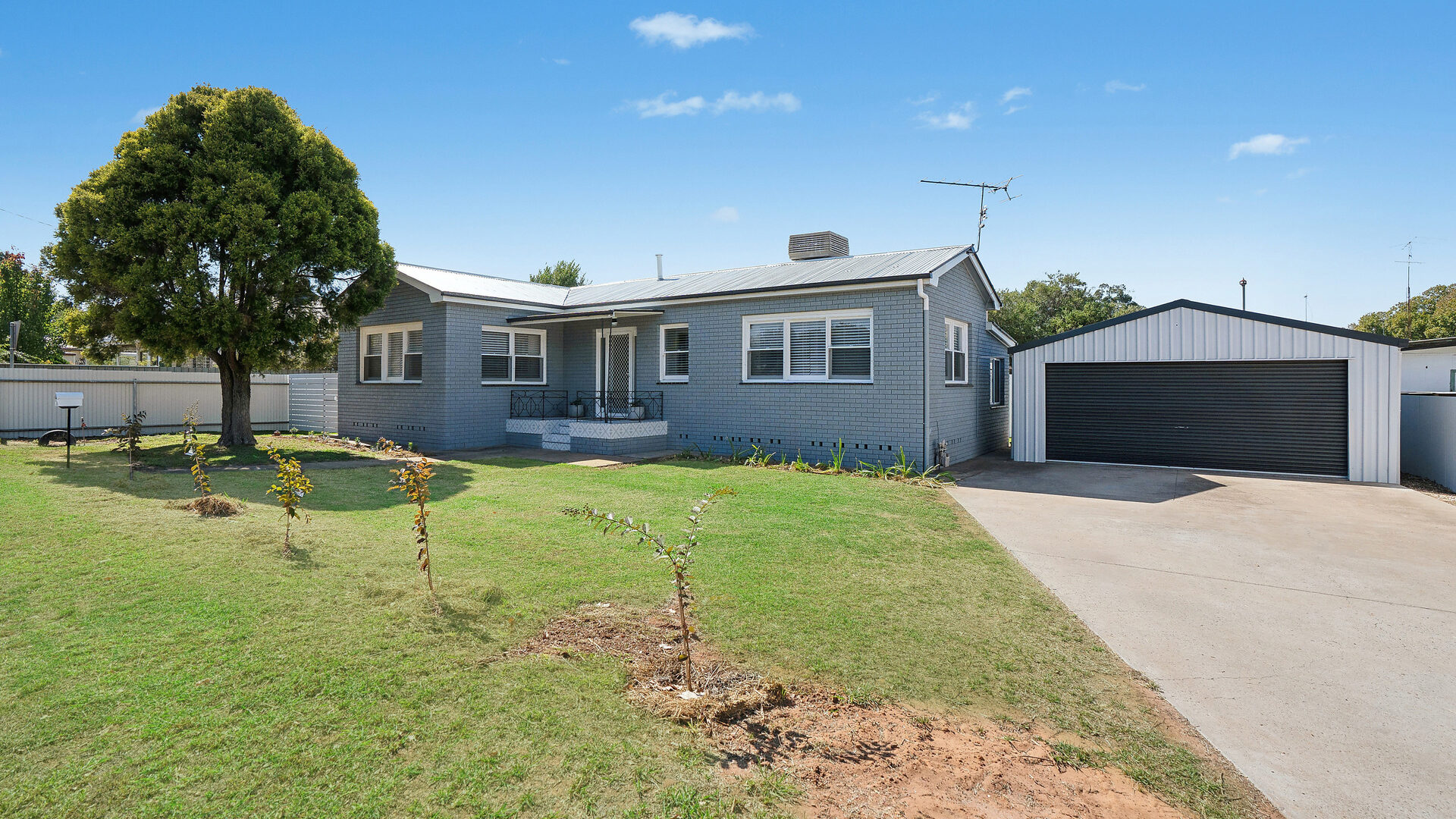 Sold - 11 Margaret Street - New Property in Narrandera - Real Estate by Leisa Williams