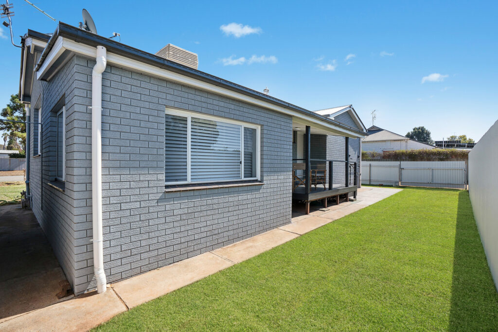 Sold - 11 Margaret Street - New Property in Narrandera - Real Estate by Leisa Williams
