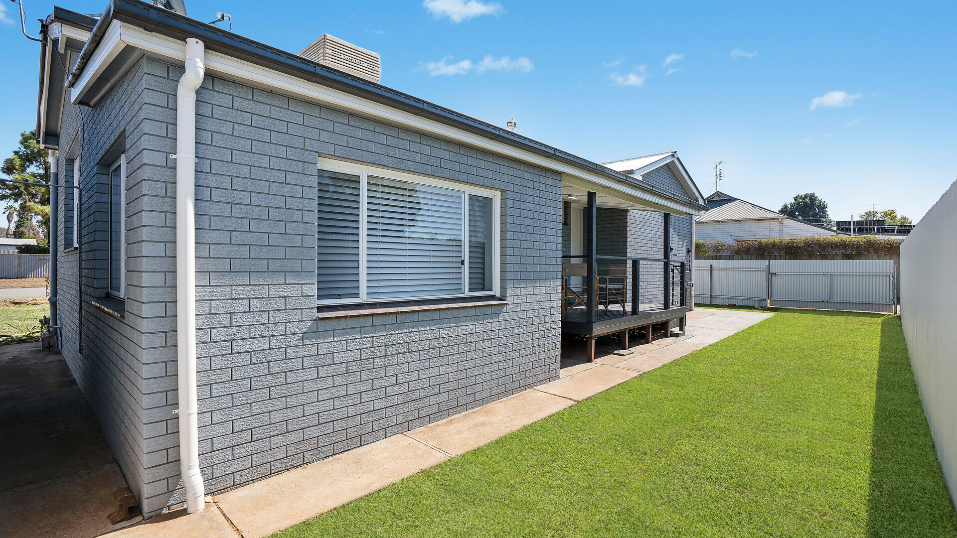 Sold - 11 Margaret Street - New Property in Narrandera - Real Estate by Leisa Williams