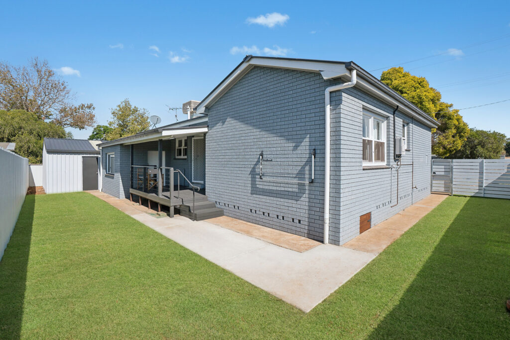 Sold - 11 Margaret Street - New Property in Narrandera - Real Estate by Leisa Williams