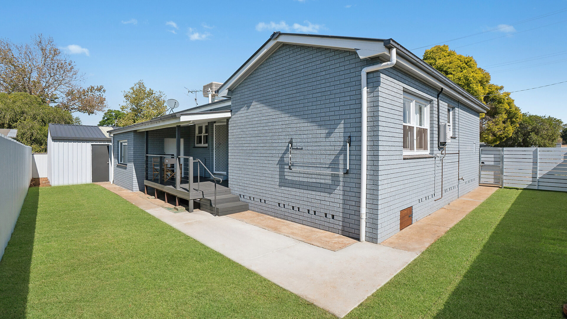 Sold - 11 Margaret Street - New Property in Narrandera - Real Estate by Leisa Williams