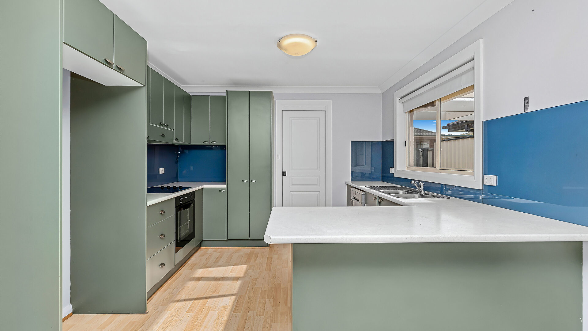 Sold - 1/1B Canola Place - New Property in Estella - Real Estate by Andrew Pellow