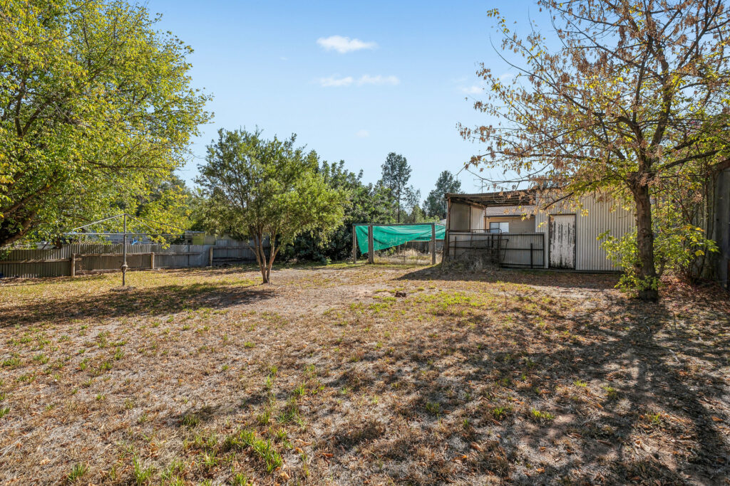 Sold - 83 Douglas Street - New Property in Narrandera - Real Estate by Leisa Williams