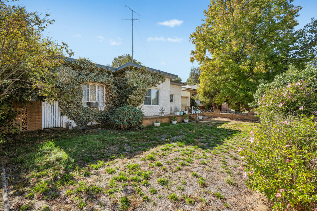 Sold - 83 Douglas Street - New Property in Narrandera - Real Estate by Leisa Williams