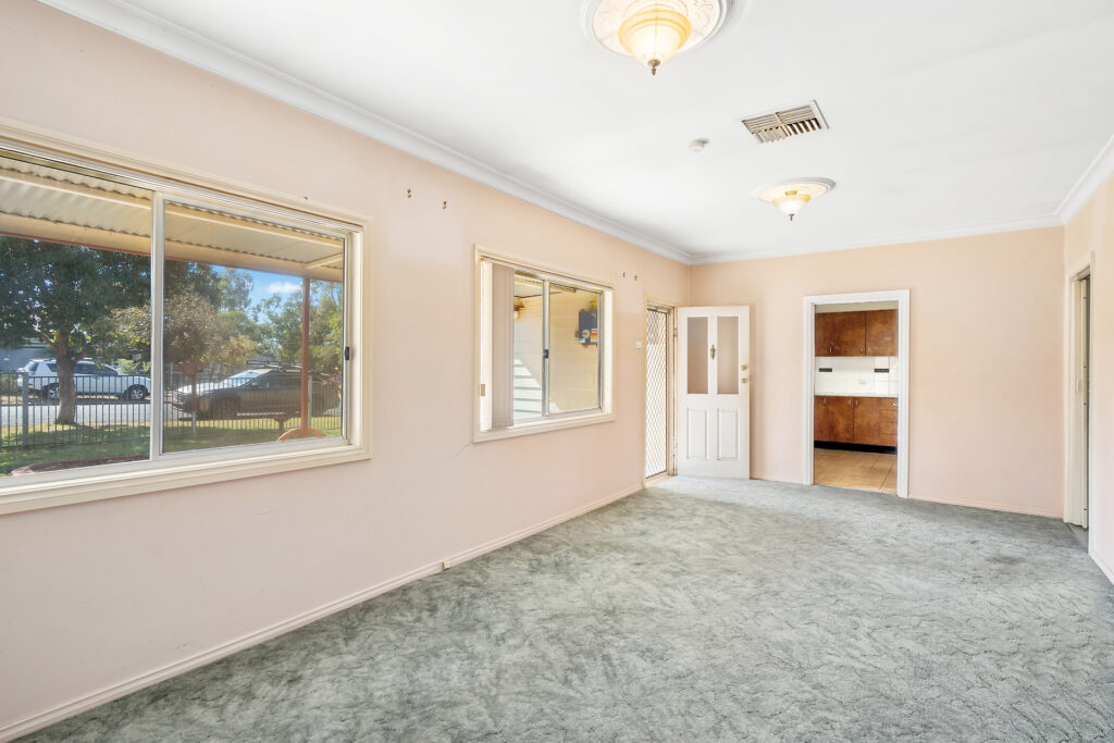 Sold - 54 Dalgetty Street - New Property in Narrandera - Real Estate by Leisa Williams