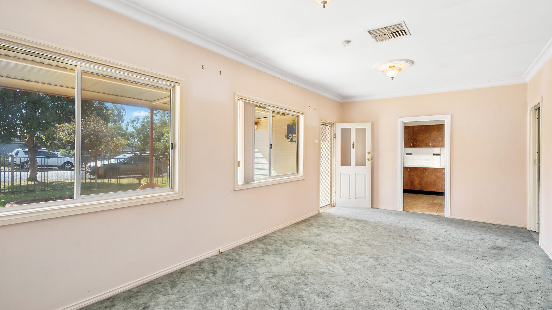 Sold - 54 Dalgetty Street - New Property in Narrandera - Real Estate by Leisa Williams