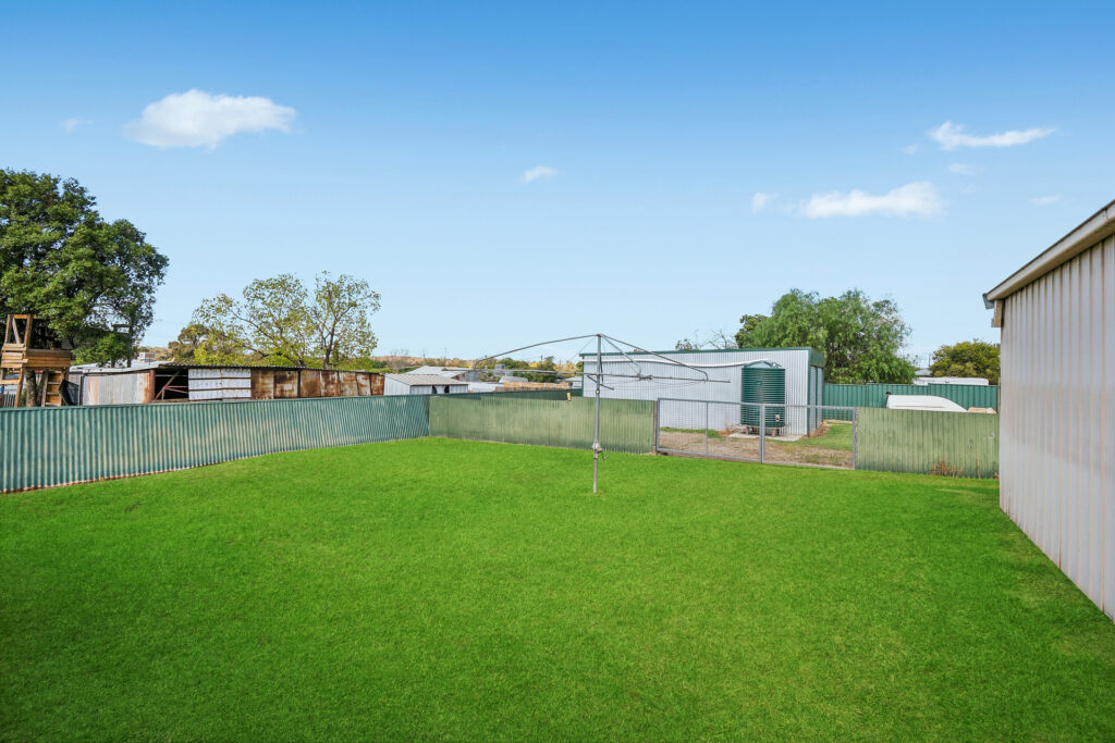 Sold - 54 Dalgetty Street - New Property in Narrandera - Real Estate by Leisa Williams