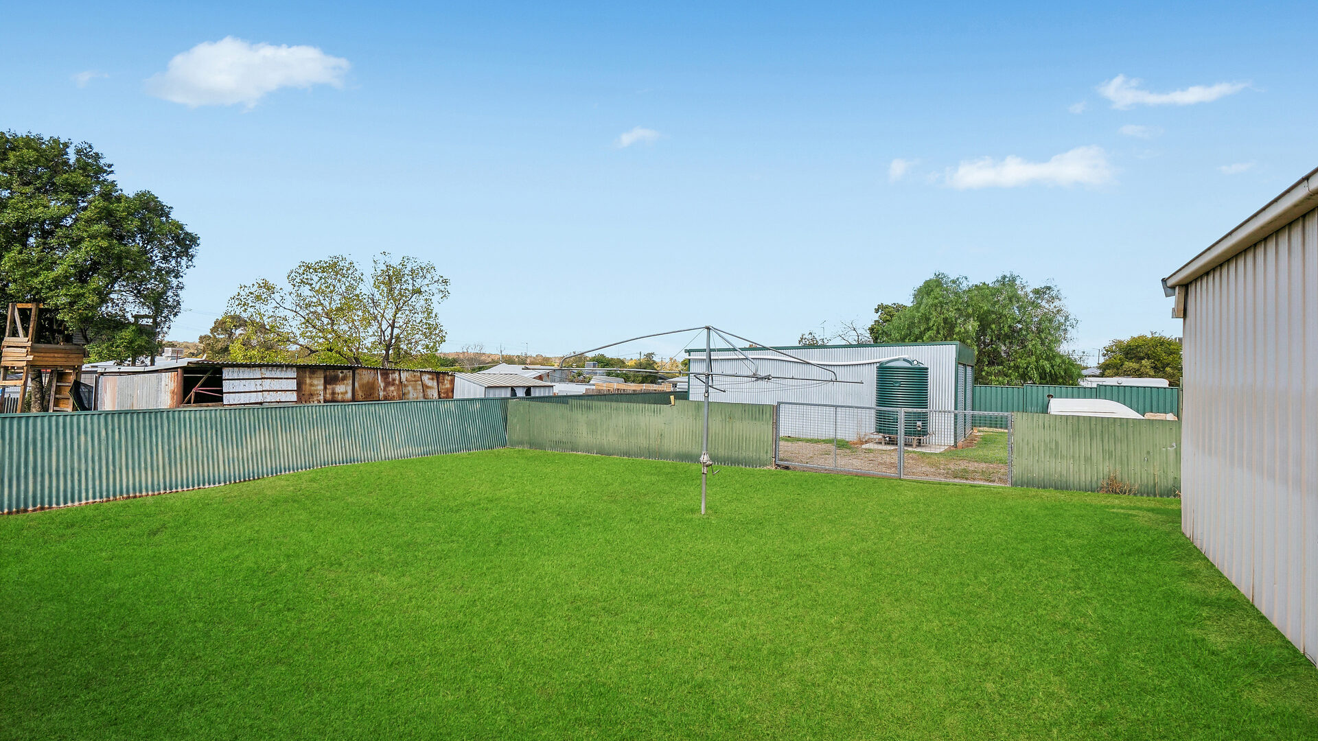 Sold - 54 Dalgetty Street - New Property in Narrandera - Real Estate by Leisa Williams