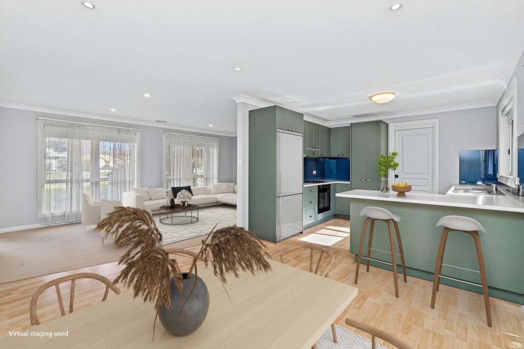 Sold - 1/1B Canola Place - New Property in Estella - Real Estate by Andrew Pellow