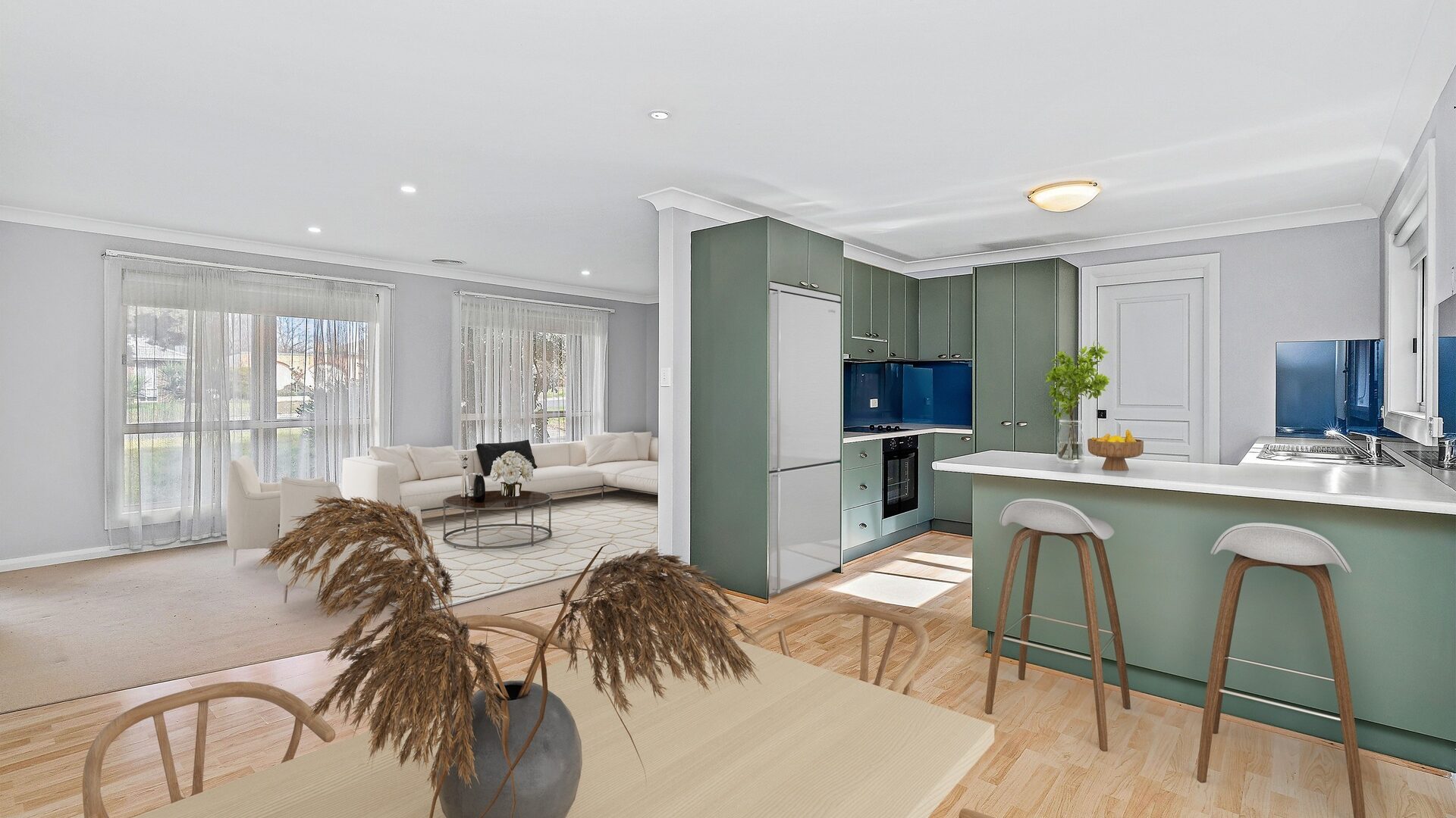 Sold - 1/1B Canola Place - New Property in Estella - Real Estate by Andrew Pellow