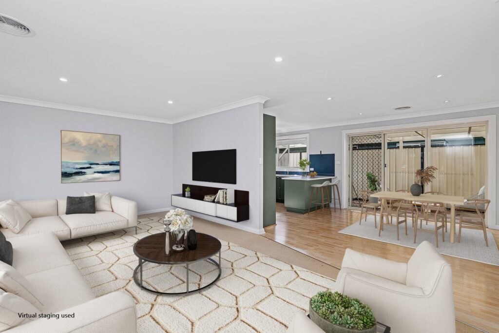 Sold - 1/1B Canola Place - New Property in Estella - Real Estate by Andrew Pellow