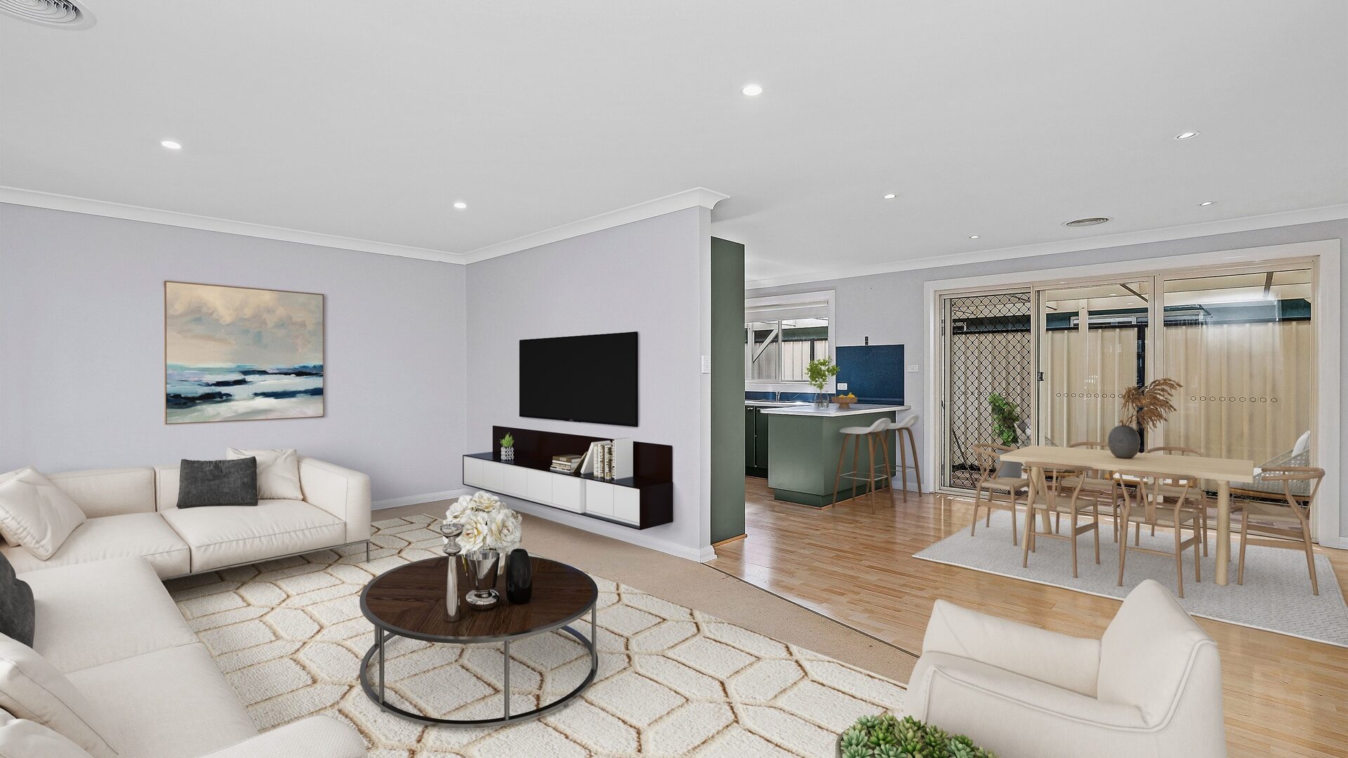 Sold - 1/1B Canola Place - New Property in Estella - Real Estate by Andrew Pellow