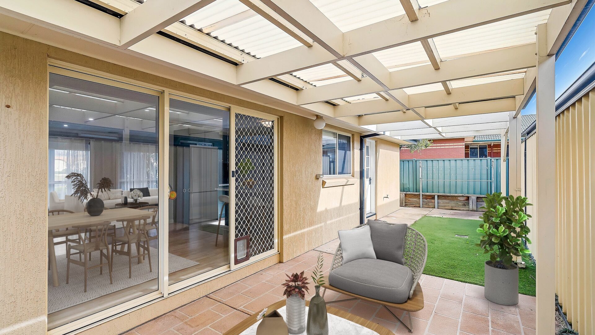 Sold - 1/1B Canola Place - New Property in Estella - Real Estate by Andrew Pellow