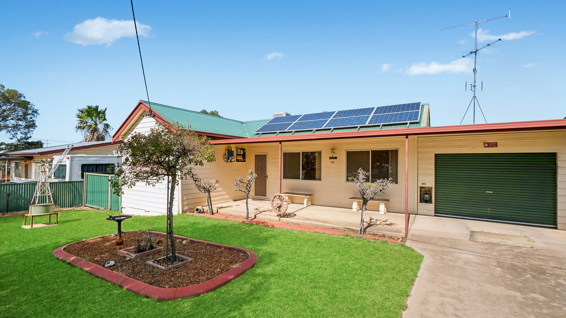 Sold - 54 Dalgetty Street - New Property in Narrandera - Real Estate by Leisa Williams