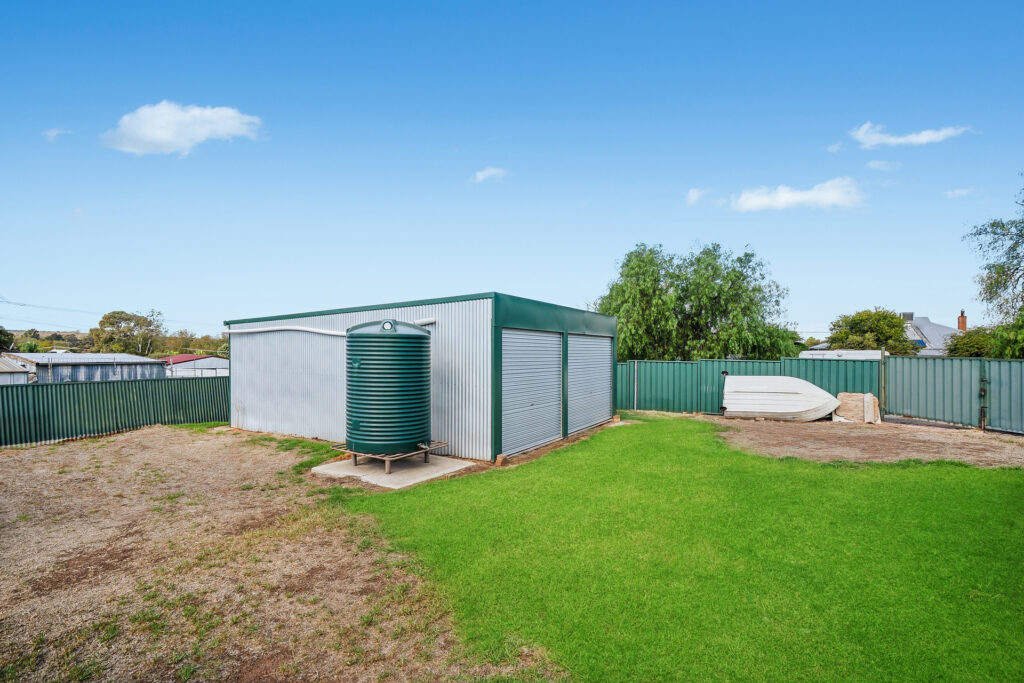 Sold - 54 Dalgetty Street - New Property in Narrandera - Real Estate by Leisa Williams
