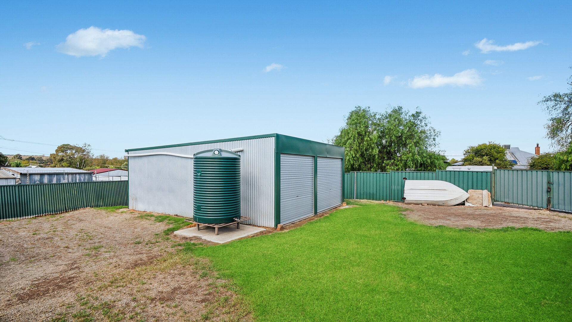 Sold - 54 Dalgetty Street - New Property in Narrandera - Real Estate by Leisa Williams