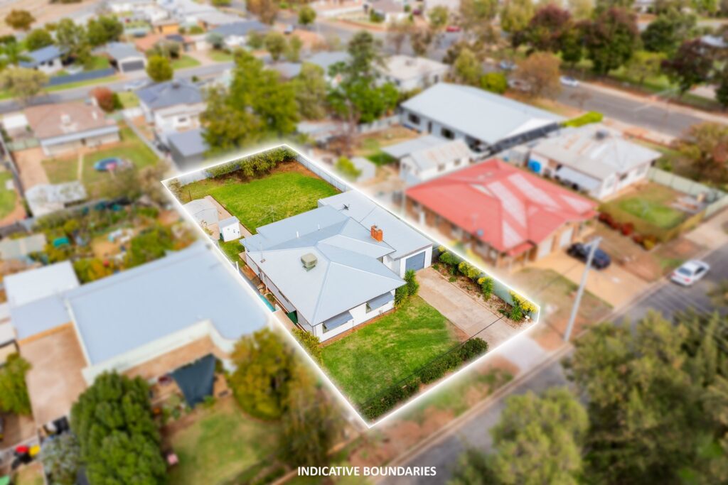 Sold - 8 Sally Street - New Property in Leeton - Real Estate by Julie Valenzisi