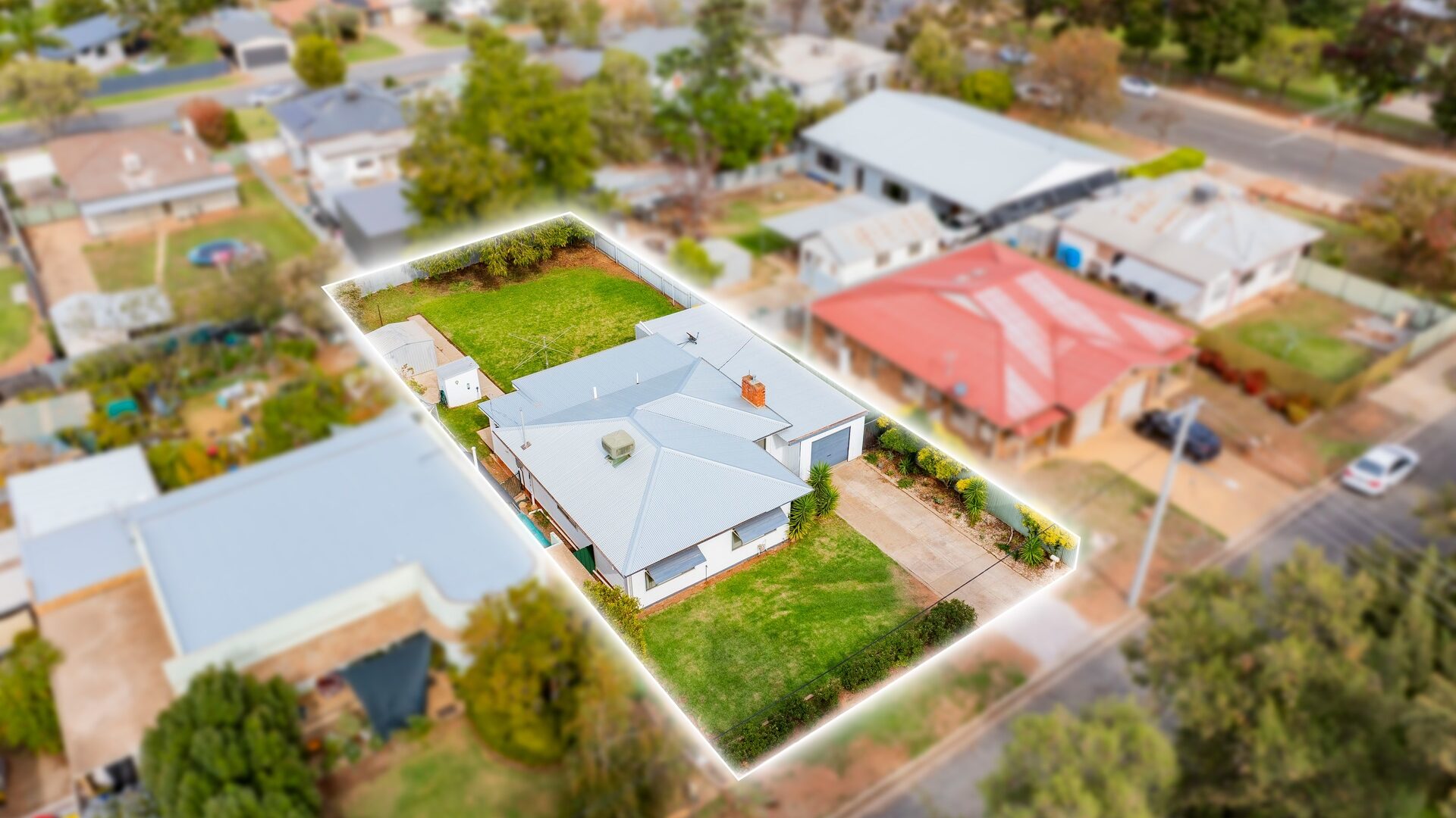 Sold - 8 Sally Street - New Property in Leeton - Real Estate by Julie Valenzisi
