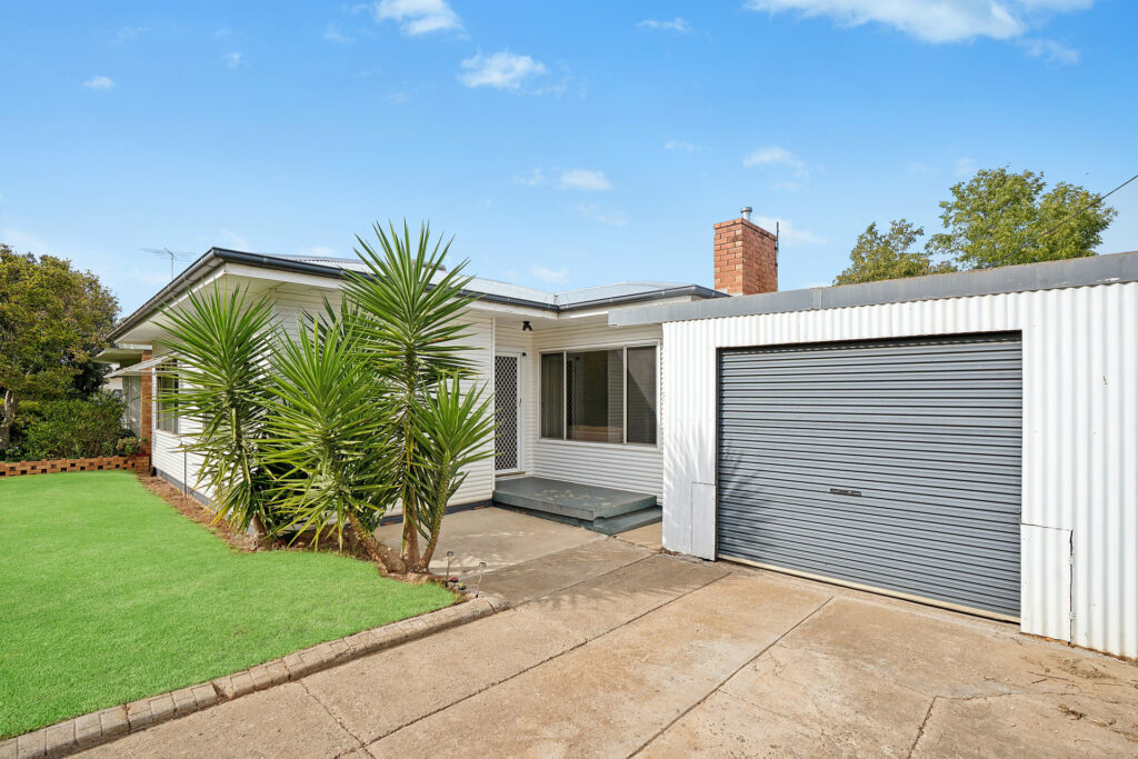 Sold - 8 Sally Street - New Property in Leeton - Real Estate by Julie Valenzisi