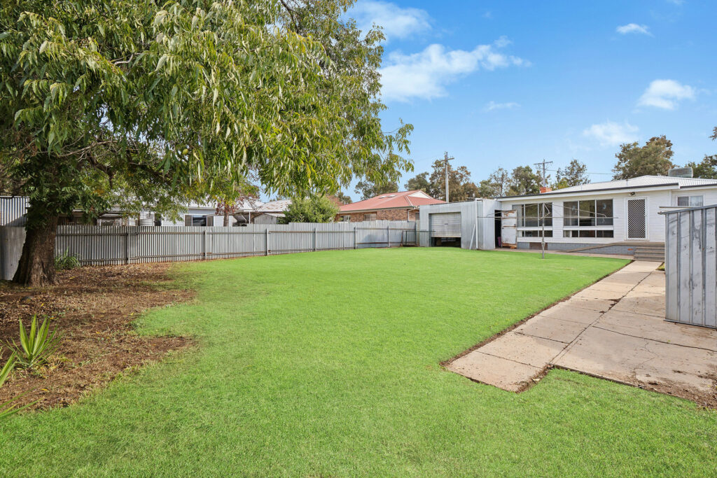 Sold - 8 Sally Street - New Property in Leeton - Real Estate by Julie Valenzisi