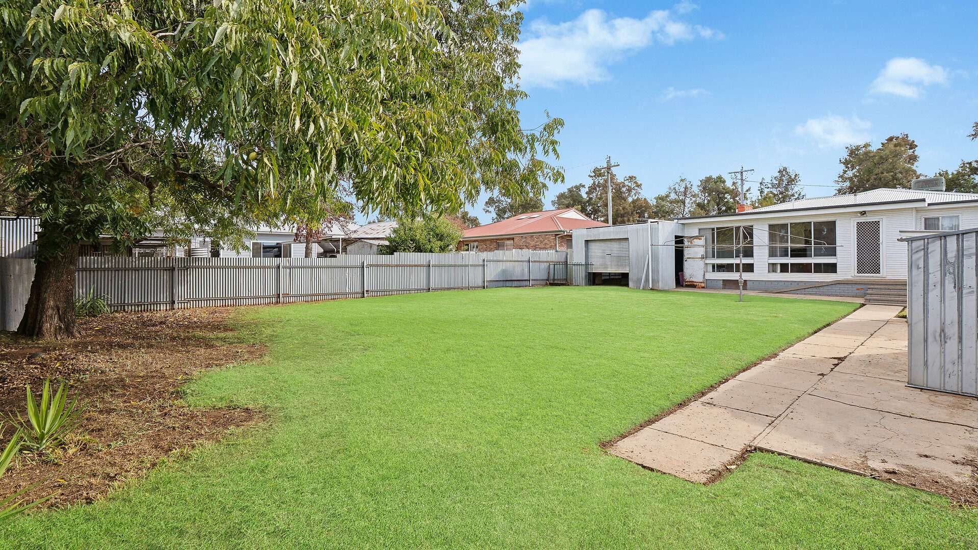 Sold - 8 Sally Street - New Property in Leeton - Real Estate by Julie Valenzisi
