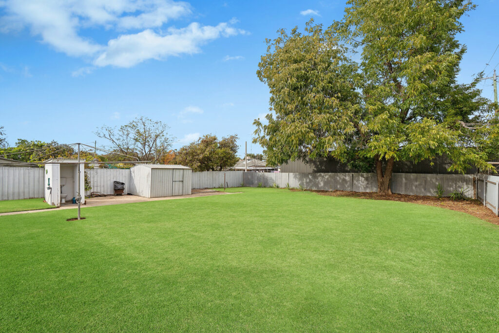 Sold - 8 Sally Street - New Property in Leeton - Real Estate by Julie Valenzisi
