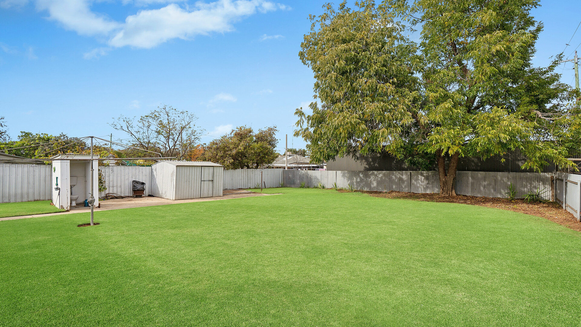 Sold - 8 Sally Street - New Property in Leeton - Real Estate by Julie Valenzisi