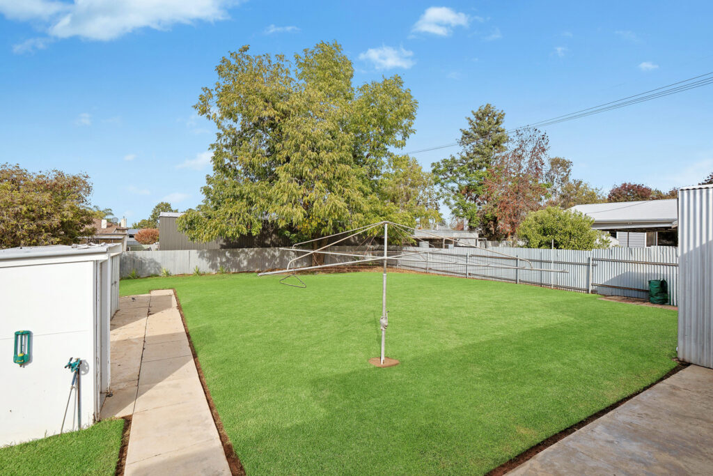 Sold - 8 Sally Street - New Property in Leeton - Real Estate by Julie Valenzisi