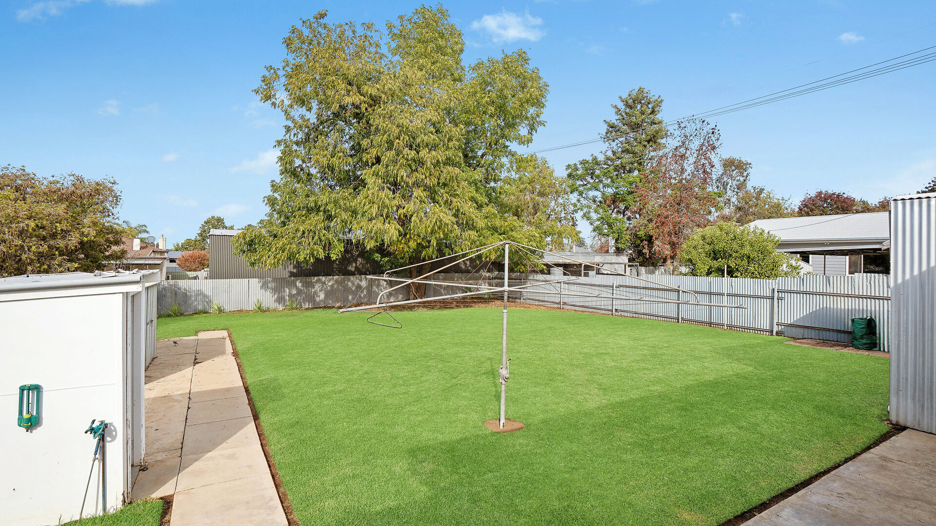Sold - 8 Sally Street - New Property in Leeton - Real Estate by Julie Valenzisi