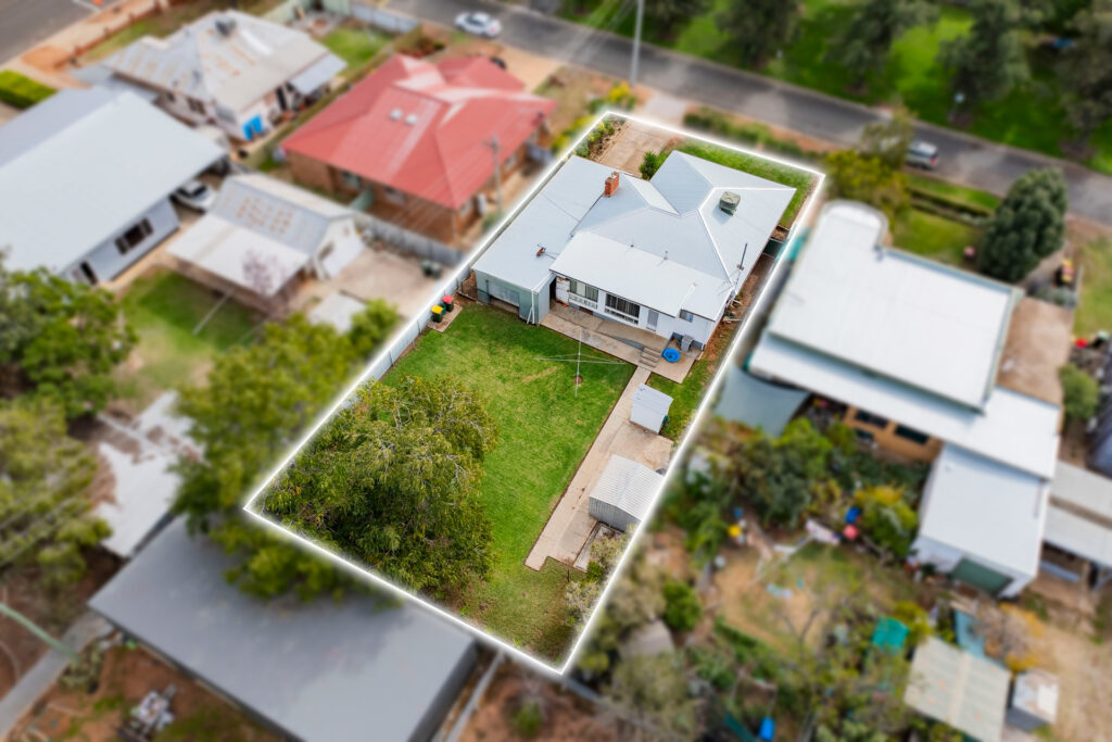 Sold - 8 Sally Street - New Property in Leeton - Real Estate by Julie Valenzisi