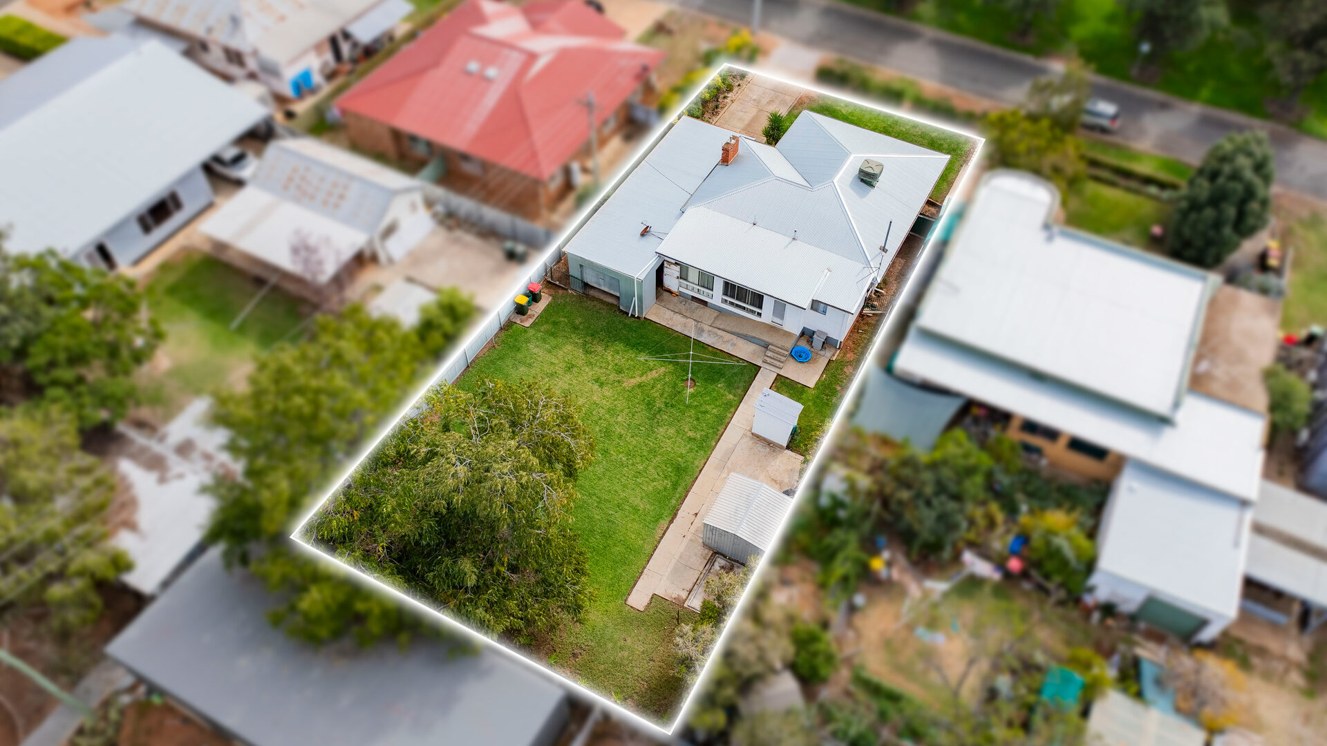 Sold - 8 Sally Street - New Property in Leeton - Real Estate by Julie Valenzisi