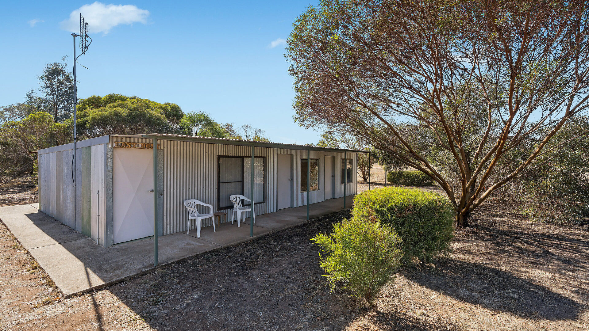Sold - 33 Mandamah Street - New Property in Ariah Park - Real Estate by Lachlan Pellow