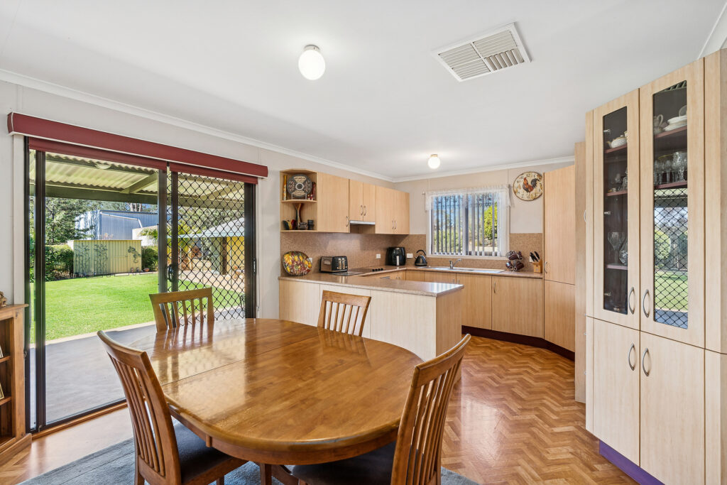 Sold - 33 Mandamah Street - New Property in Ariah Park - Real Estate by Lachlan Pellow