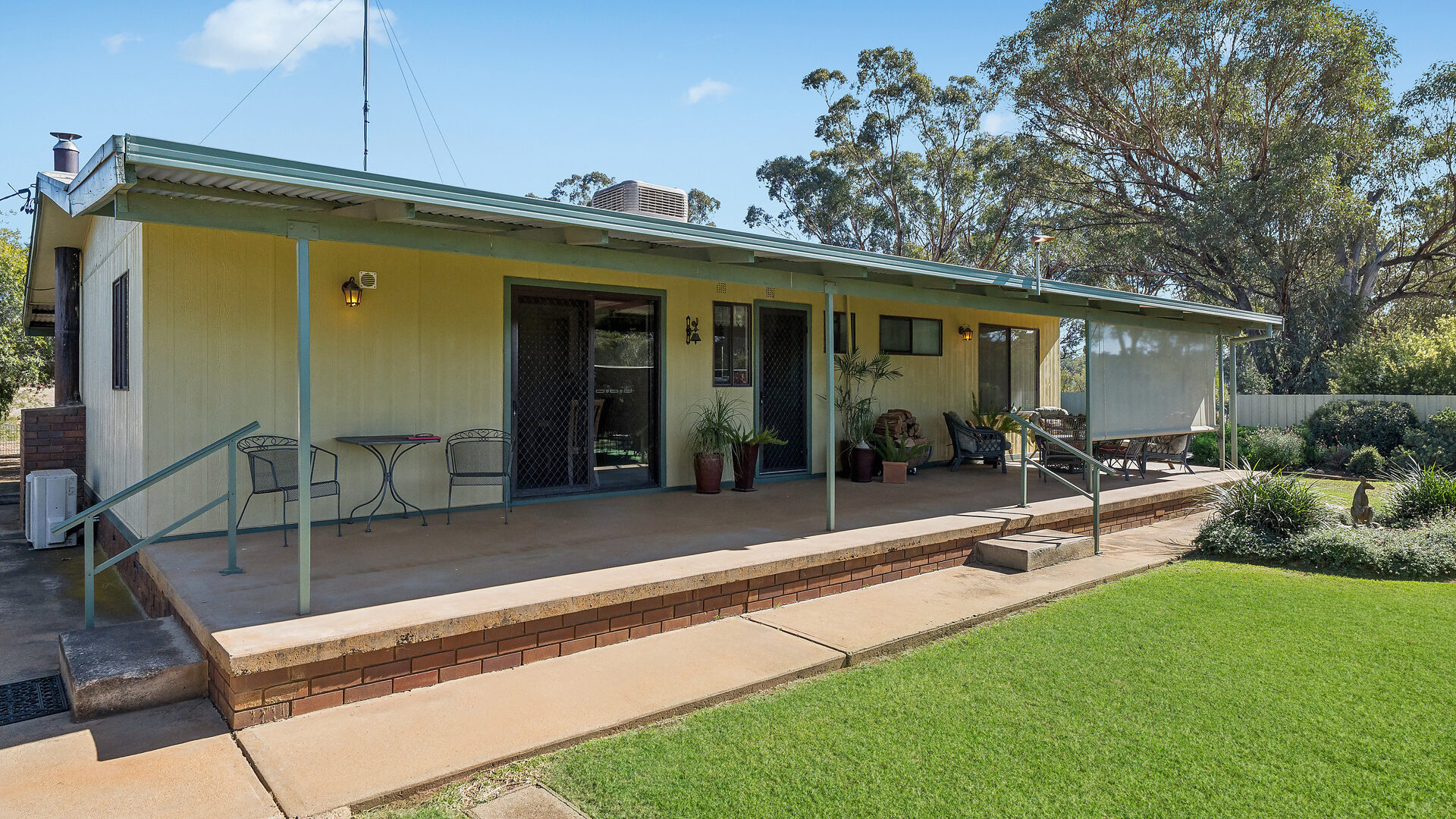 Sold - 33 Mandamah Street - New Property in Ariah Park - Real Estate by Lachlan Pellow