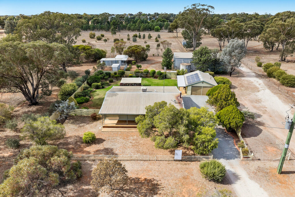 Sold - 33 Mandamah Street - New Property in Ariah Park - Real Estate by Lachlan Pellow