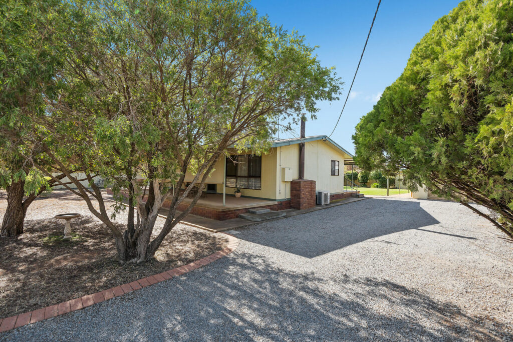 Sold - 33 Mandamah Street - New Property in Ariah Park - Real Estate by Lachlan Pellow