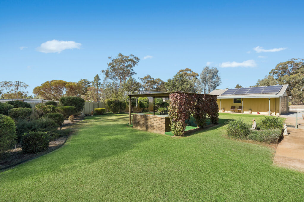 Sold - 33 Mandamah Street - New Property in Ariah Park - Real Estate by Lachlan Pellow