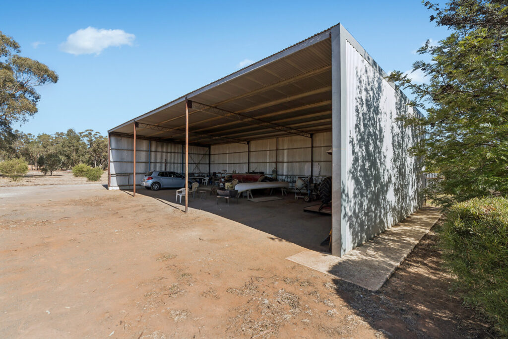 Sold - 33 Mandamah Street - New Property in Ariah Park - Real Estate by Lachlan Pellow
