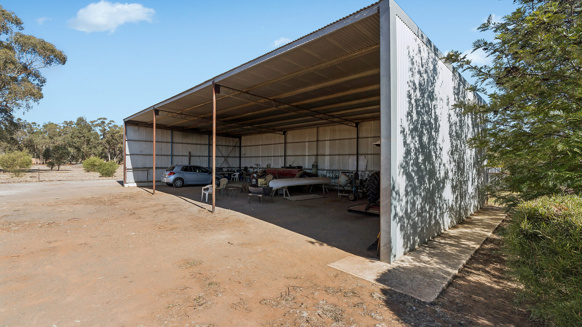 Sold - 33 Mandamah Street - New Property in Ariah Park - Real Estate by Lachlan Pellow