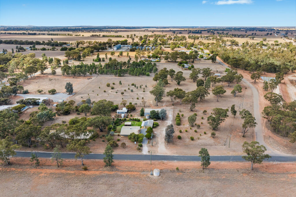 Sold - 33 Mandamah Street - New Property in Ariah Park - Real Estate by Lachlan Pellow