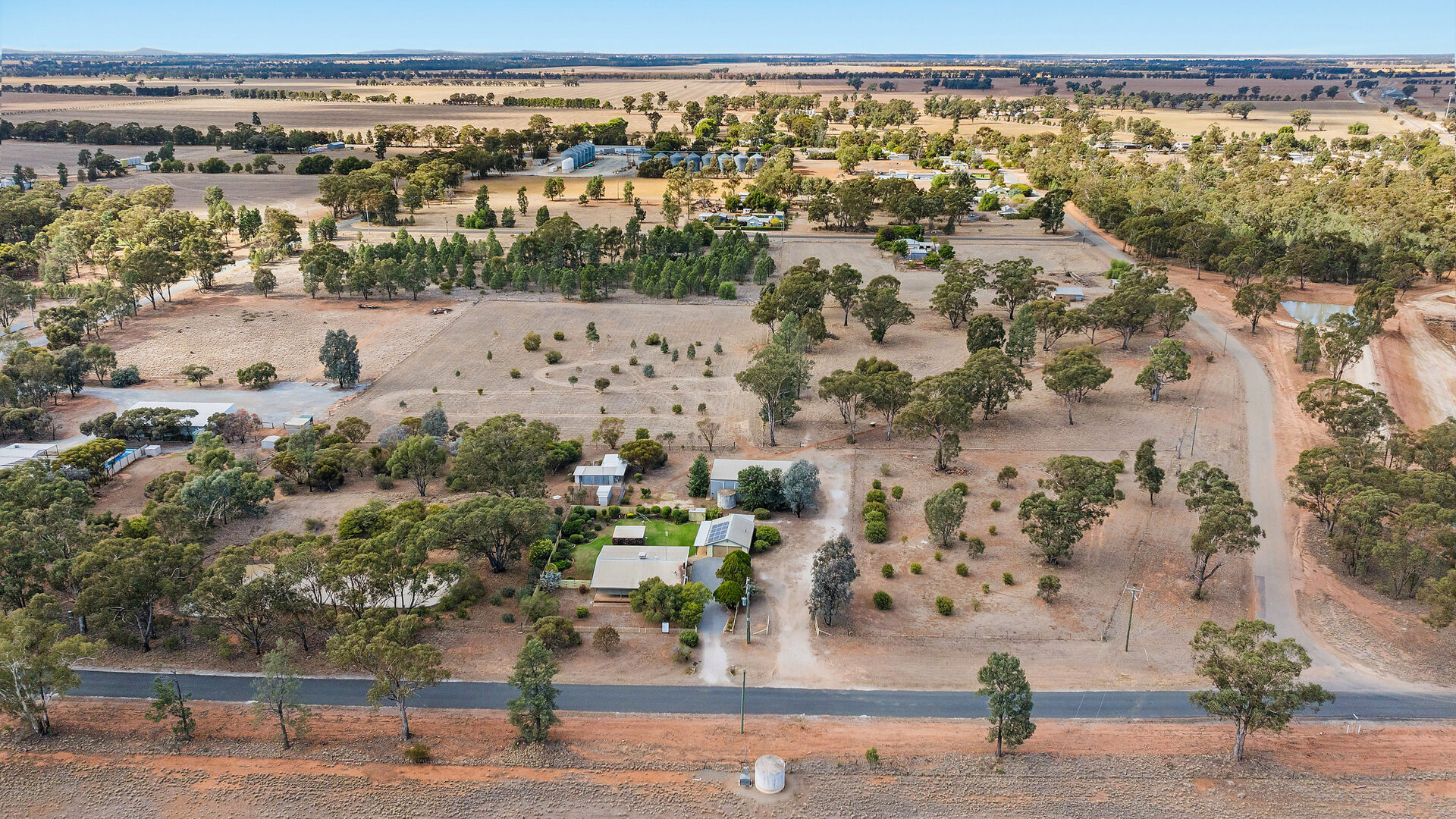 Sold - 33 Mandamah Street - New Property in Ariah Park - Real Estate by Lachlan Pellow