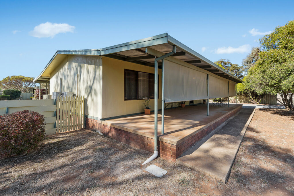 Sold - 33 Mandamah Street - New Property in Ariah Park - Real Estate by Lachlan Pellow