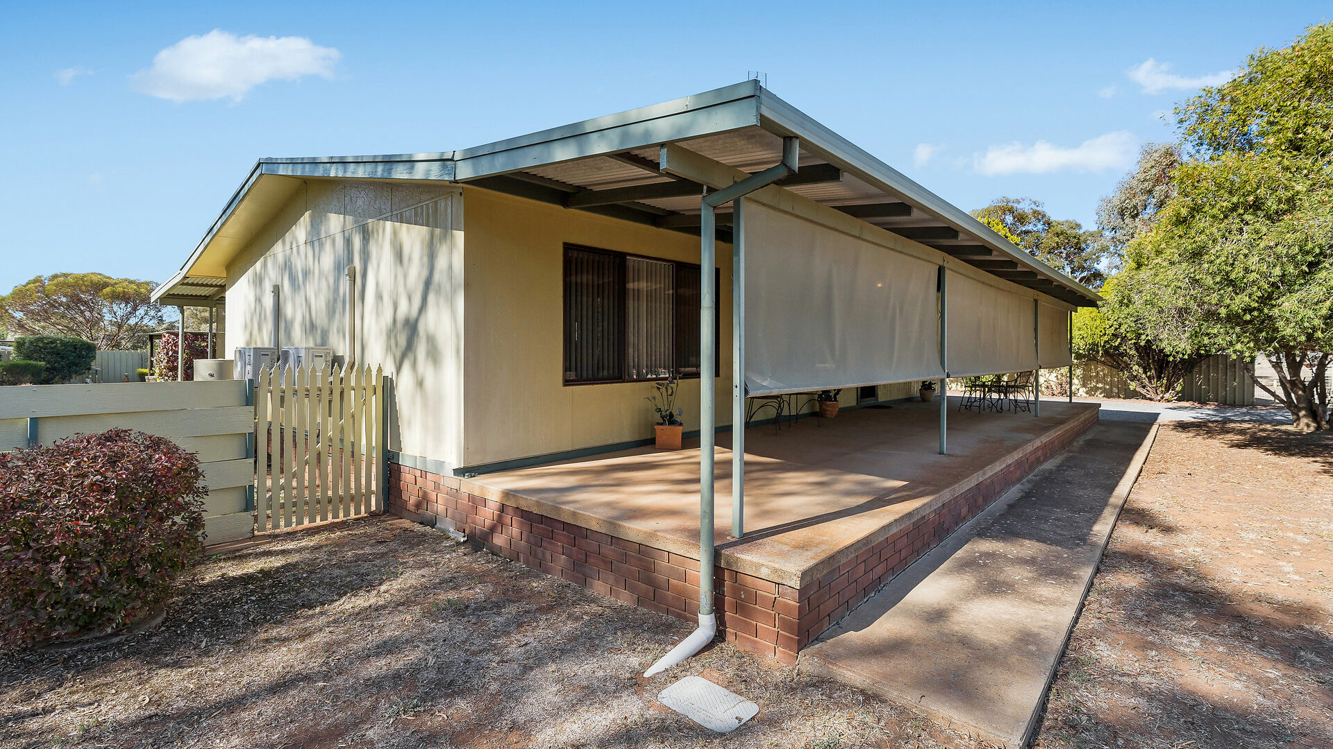 Sold - 33 Mandamah Street - New Property in Ariah Park - Real Estate by Lachlan Pellow
