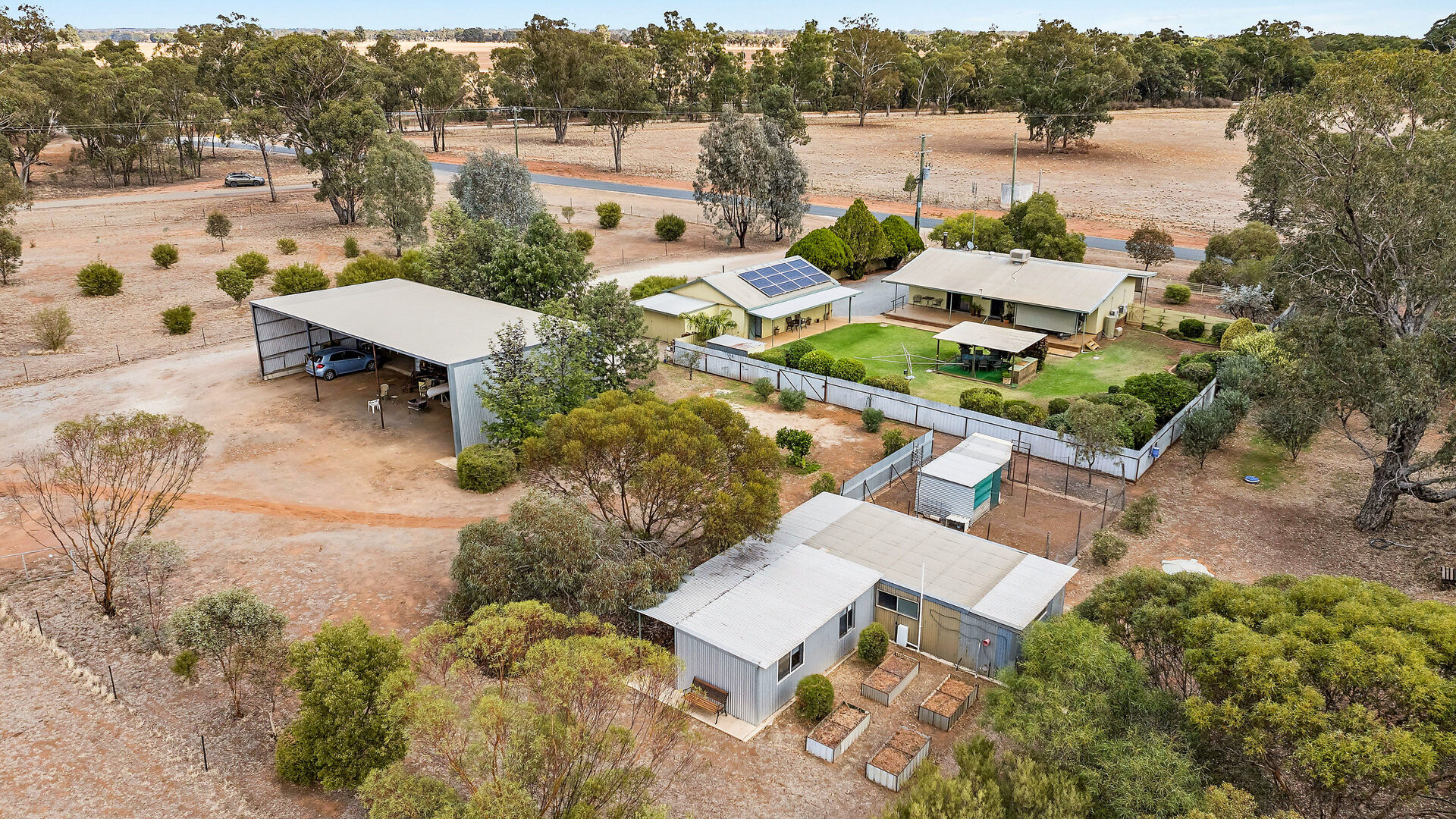Sold - 33 Mandamah Street - New Property in Ariah Park - Real Estate by Lachlan Pellow
