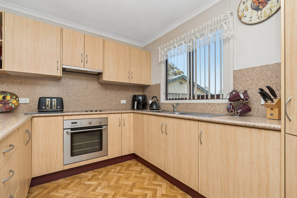 Sold - 33 Mandamah Street - New Property in Ariah Park - Real Estate by Lachlan Pellow